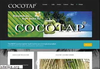 cocotap.com