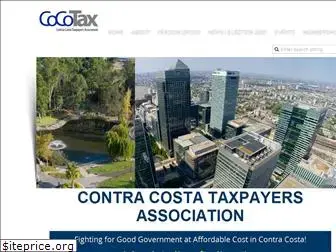 cocotax.org