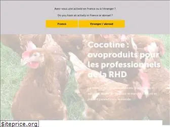 cocotine.com