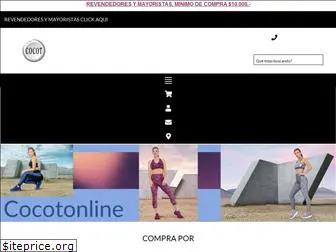 cocotonline.com.ar