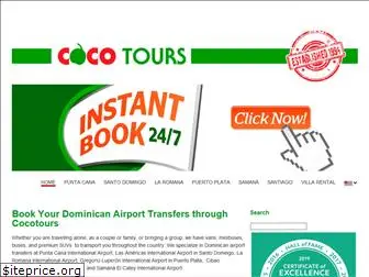 cocotours.com