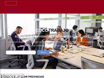cocotrabajo.com