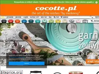 cocotte.pl