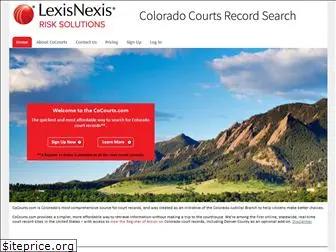 cocourts.com