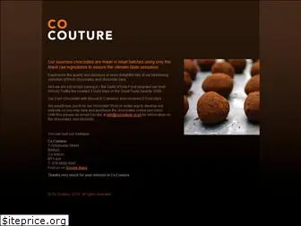 cocouture.co.uk