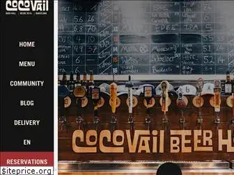 cocovailbeerhall.com