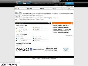 cocowadoco.jp