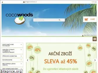 cocowoods.cz