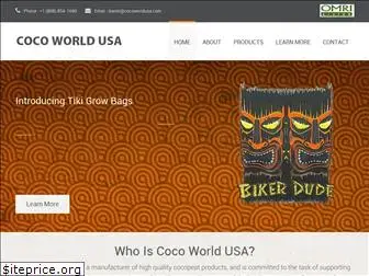 cocoworldusa.com