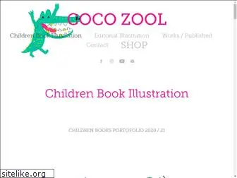 cocozool.com