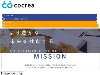 cocrea.design