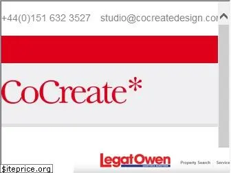 cocreatedesign.com