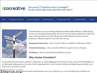 cocreative.co.uk