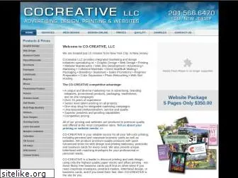 cocreativellc.com