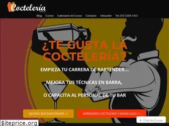 cocteleria.com.mx