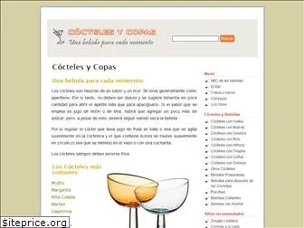 coctelesycopas.com