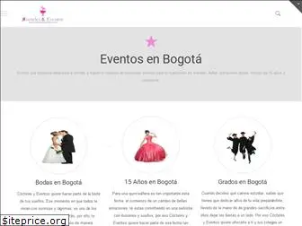 coctelesyeventos.com