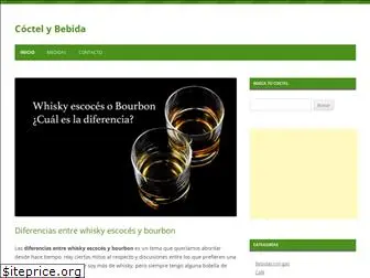 coctelybebida.com