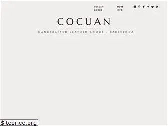 cocuan.com