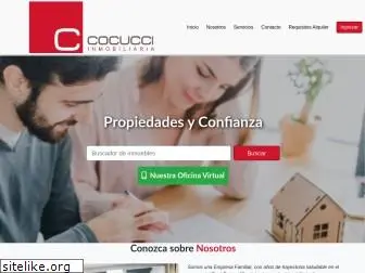cocucci.com.ar