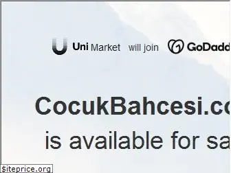 cocukbahcesi.com