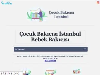 cocukbakicisi-istanbul.com