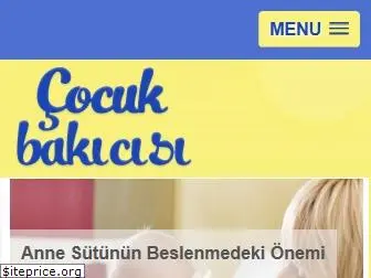 cocukbakicisi.com.tr