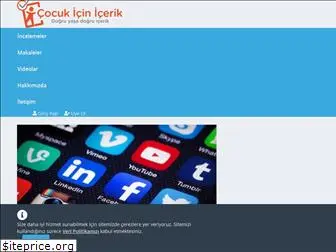 cocukicinicerik.com