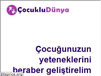 cocukludunya.com