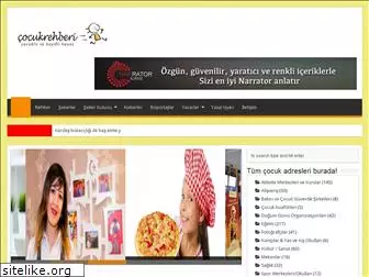 cocukrehberi.com