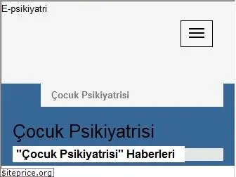 cocukvepsikiyatri.com