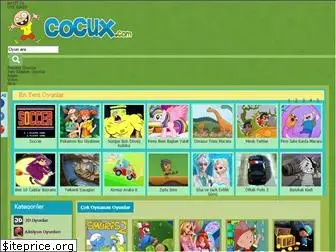 cocux.com