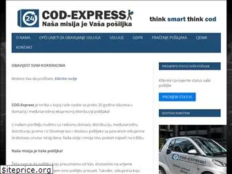 cod-express.hr