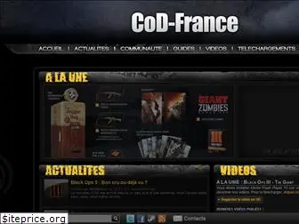 cod-france.com