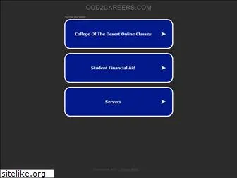 cod2careers.com