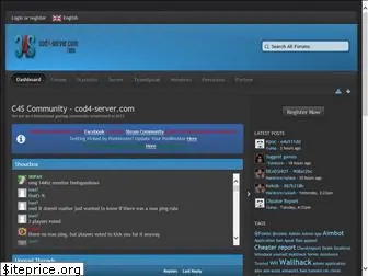 cod4-server.com