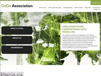 coda-association.org