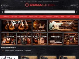 coda-music.com