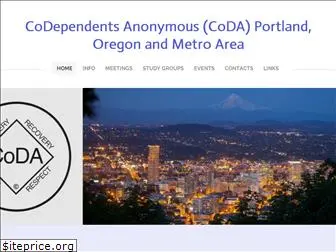 coda-pdx.org