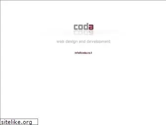 coda.co.il