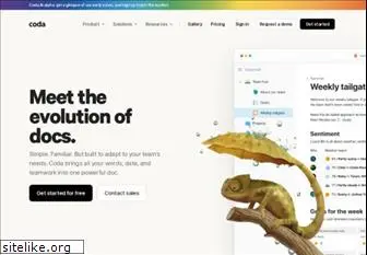 coda.io