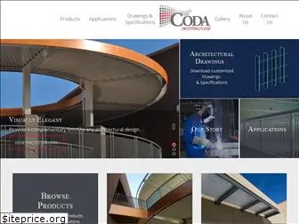 codaarchitectural.com