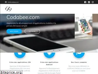 codabee.com