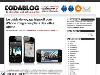 codablog.fr