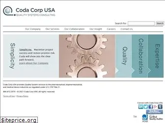 codacorpusa.com