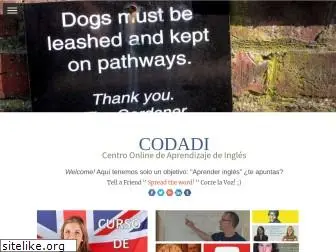 codadi.com