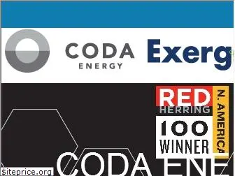 codaenergy.com