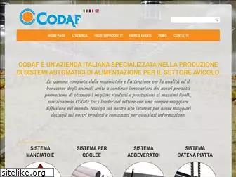 codaf.net