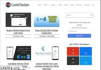 codaffection.com