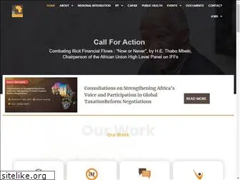 codafrica.org